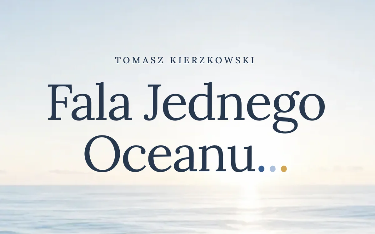 Tomasz Kierzkowski