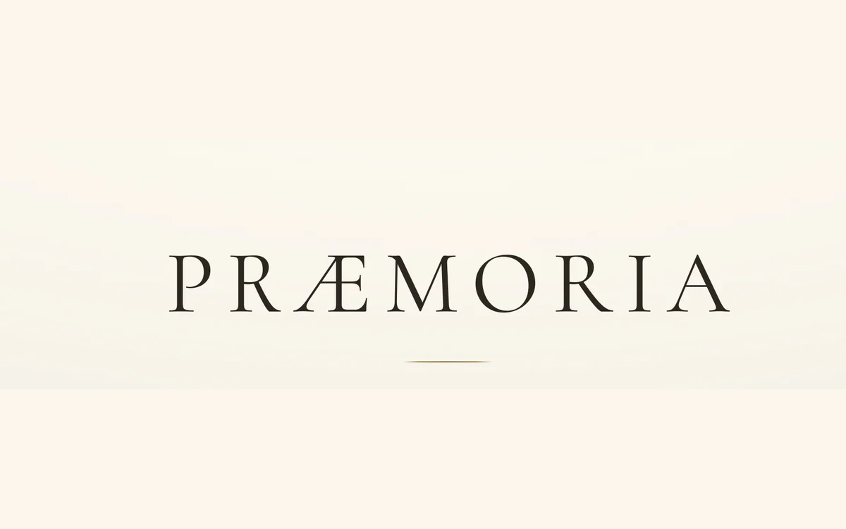 Præmoria