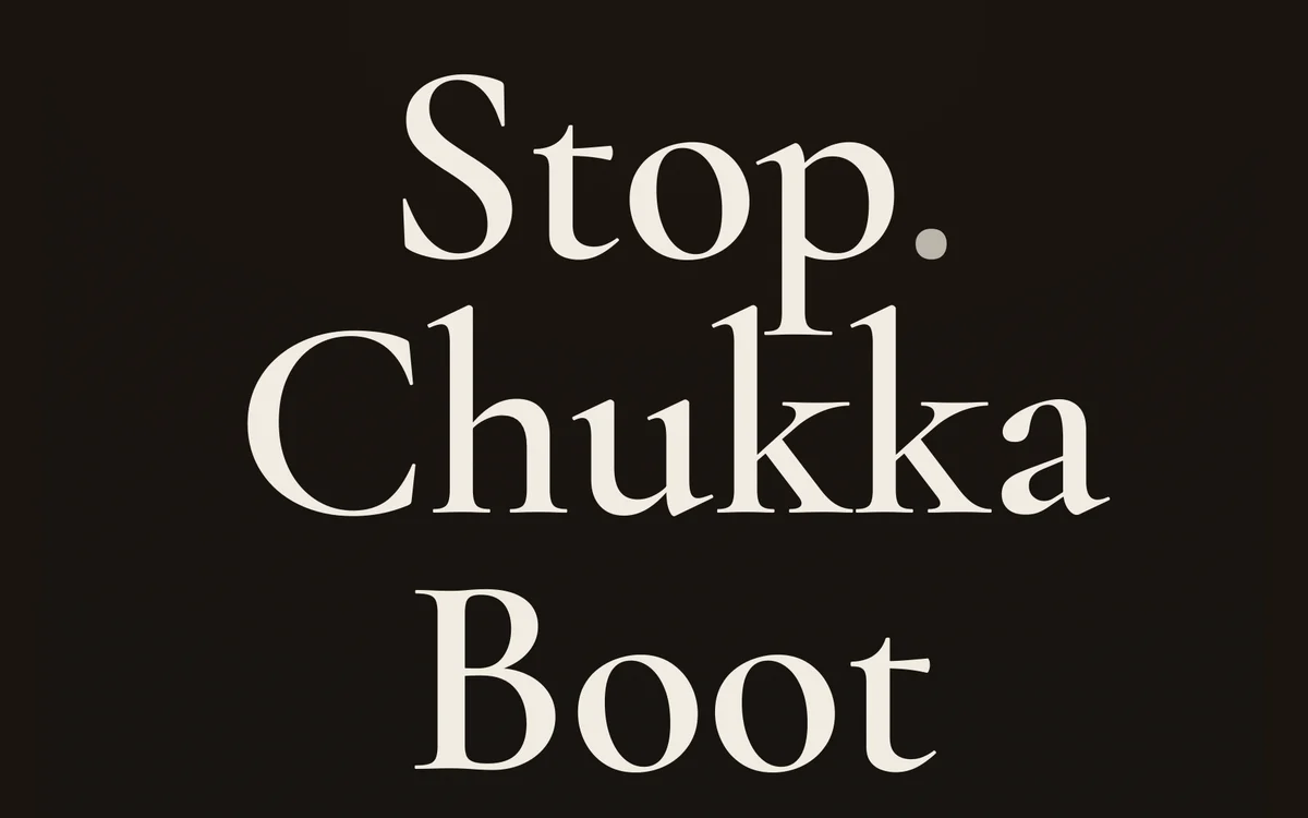Stopnicki.shoes